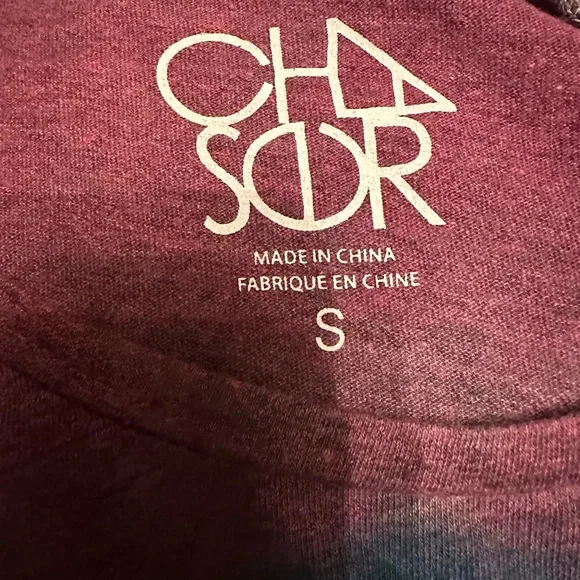 NWT Chaser Motley Crüe T-Shirt - Picture 5 of 7